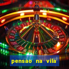 pensao na vila nova cachoeirinha